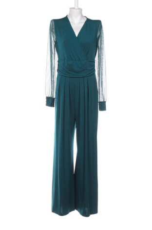 Salopetă lungă de damă Unbranded, Mărime XL, Culoare Verde, Preț 128,00 Lei, #138035653