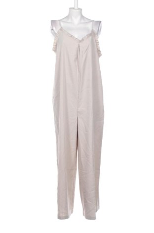 Női hosszú overál Unbranded, Méret XXL, Szín Ekrü
, Ár 5 364 Ft, #138038103