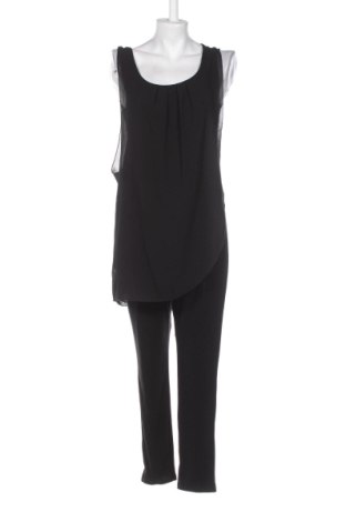 Dámsky dlhý overal Unbranded, Veľkosť L, Farba Čierna, Cena  16,00 €, #138039979