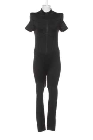 Salopetă lungă de damă Unbranded, Mărime M, Culoare Negru, Preț 73,49 Lei, #138039999