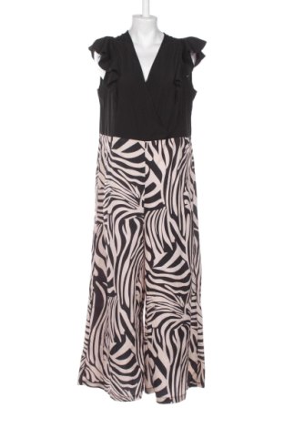 Salopetă lungă de damă SHEIN, Mărime XL, Culoare Multicolor, Preț 80,67 Lei, #138041088