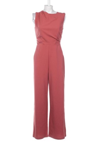 Salopetă lungă de damă Cupshe, Mărime M, Culoare Mov deschis, Preț 215,21 Lei, #138041172