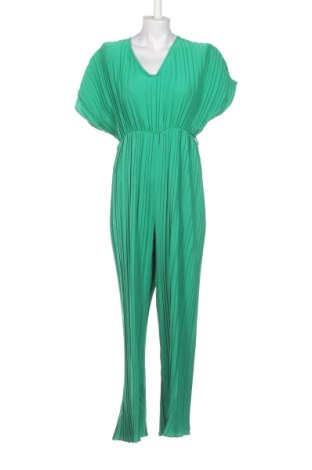 Dámsky dlhý overal Unbranded, Veľkosť L, Farba Zelená, Cena  17,00 €, #138042563