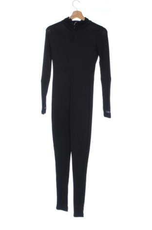 Salopetă lungă de damă Unbranded, Mărime XS, Culoare Negru, Preț 83,07 Lei, #138048952