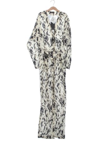 Salopetă lungă de damă Massimo Dutti, Mărime XXS, Culoare Multicolor, Preț 288,89 Lei, #138049980