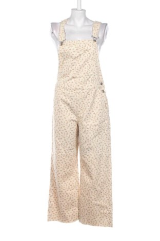 Salopetă lungă de damă Stradivarius, Mărime L, Culoare Multicolor, Preț 80,00 Lei, #138050870