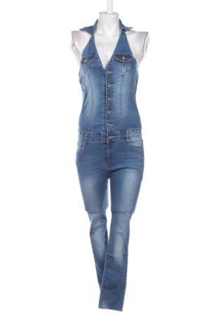 Női hosszú overál Unbranded, Méret M, Szín Kék, Ár 4 729 Ft, #138051147