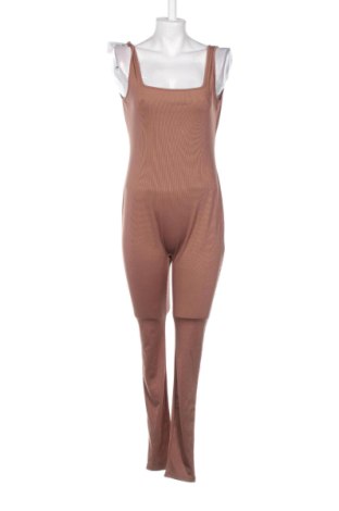 Dámsky dlhý overal Unbranded, Veľkosť XL, Farba Hnedá, Cena  15,81 €, #138054342