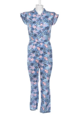 Salopetă lungă de damă In Extenso, Mărime M, Culoare Multicolor, Preț 74,00 Lei, #138060116