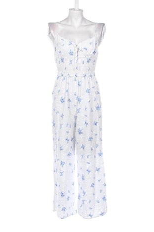 Langer Damen-Overall H&M, Größe S, Farbe Mehrfarbig, Preis 46,63 €, #138066085