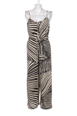 Дамски дълъг гащеризон H&M, Размер S, Цвят Многоцветен, Цена 14,00 €, #138069916