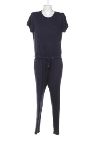 Salopetă lungă de damă Unbranded, Mărime M, Culoare Albastru, Preț 79,00 Lei, #138070480
