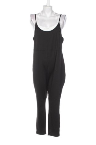 Salopetă lungă de damă SHEIN, Mărime 3XL, Culoare Negru, Preț 80,59 Lei, #138028841