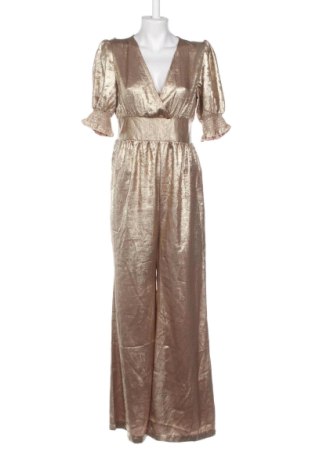 Női hosszú overál Unbranded, Méret M, Szín Arany
, Ár 16 312 Ft, #138043546