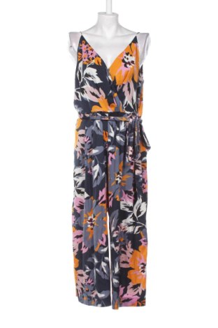 Damski długi kombinezon H&M, Rozmiar L, Kolor Kolorowy, Cena 59,27 zł, #138045405