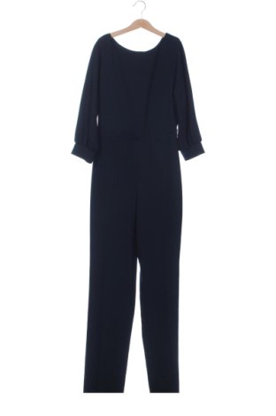 Salopetă lungă de damă Dika, Mărime XS, Culoare Albastru, Preț 120,73 Lei, #138061045