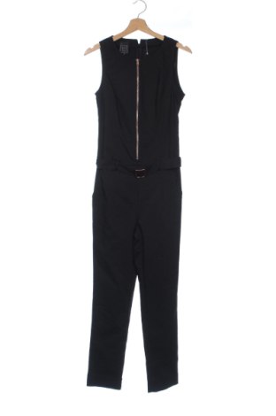 Salopetă lungă de damă Unbranded, Mărime XS, Culoare Negru, Preț 78,74 Lei, #138063295