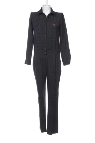 Salopetă lungă de damă Unbranded, Mărime L, Culoare Albastru, Preț 147,45 Lei, #138070563