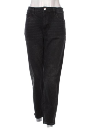 Damskie jeansy Mango, Rozmiar L, Kolor Czarny, Cena 165,34 zł, #138026926