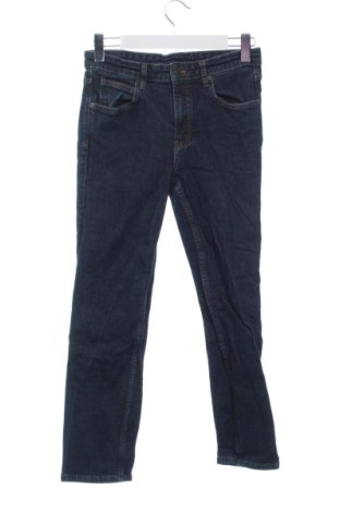 Damskie jeansy Massimo Dutti, Rozmiar M, Kolor Niebieski, Cena 166,95 zł, #138027360