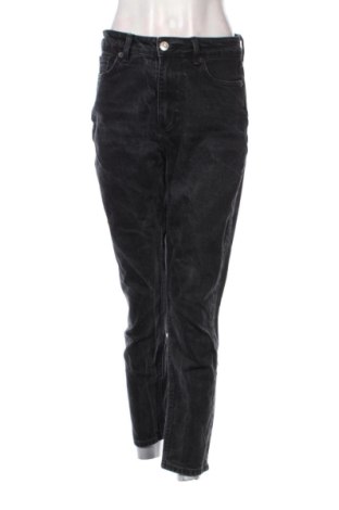 Damskie jeansy Zara, Rozmiar M, Kolor Czarny, Cena 65,33 zł, #138027424