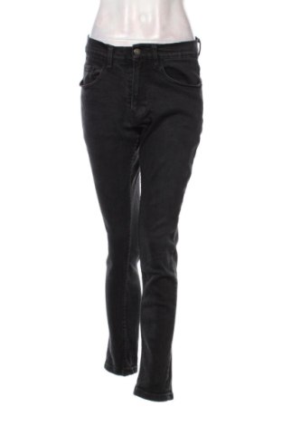Damskie jeansy Zara, Rozmiar L, Kolor Czarny, Cena 98,64 zł, #138029128