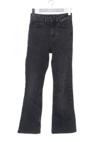 Damskie jeansy H&M, Rozmiar XS, Kolor Szary, Cena 54,84 zł, #138030647