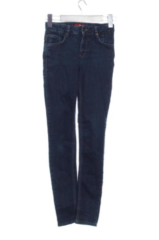 Blugi de femei S.Oliver, Mărime XXS, Culoare Albastru, Preț 79,00 Lei, #138030703