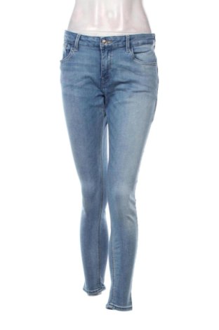 Damskie jeansy Mango, Rozmiar L, Kolor Niebieski, Cena 88,90 zł, #138033059