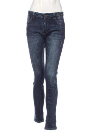 Damskie jeansy Unbranded, Rozmiar L, Kolor Niebieski, Cena 38,10 zł, #138035486