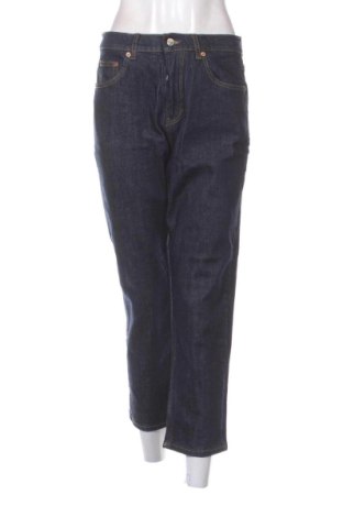 Damskie jeansy Topshop, Rozmiar M, Kolor Niebieski, Cena 165,11 zł, #138036466