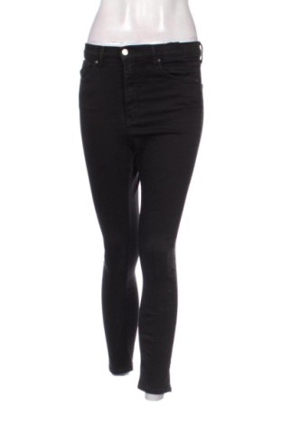 Damskie jeansy H&M, Rozmiar S, Kolor Czarny, Cena 50,80 zł, #138038243