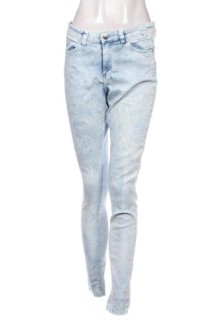 Γυναικείο Τζίν H&M, Μέγεθος XL, Χρώμα Μπλέ, Τιμή 16,32 €, #138038665