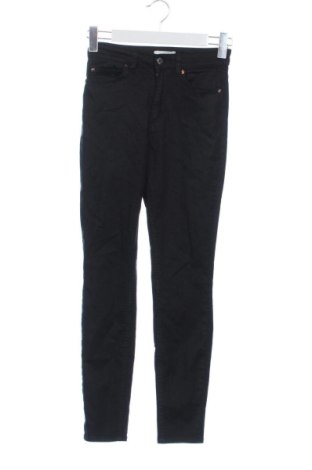Blugi de femei H&M, Mărime S, Culoare Negru, Preț 64,26 Lei, #138038948