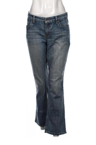 Damskie jeansy Esprit, Rozmiar L, Kolor Niebieski, Cena 113,26 zł, #138038959