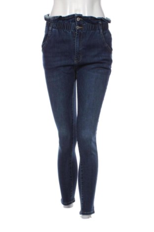 Blugi de femei Unbranded, Mărime S, Culoare Albastru, Preț 41,99 Lei, #138039629