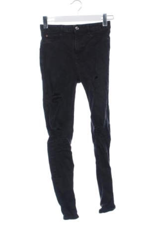 Damskie jeansy Denim Co., Rozmiar S, Kolor Czarny, Cena 38,10 zł, #138039742