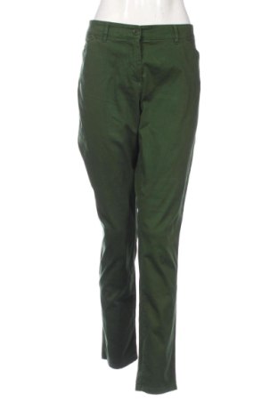 Damskie jeansy Marc O'Polo, Rozmiar XXL, Kolor Zielony, Cena 158,08 zł, #138040391