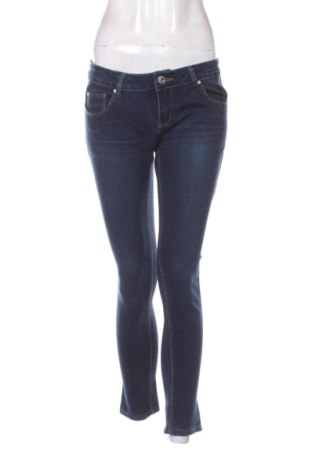 Damskie jeansy Miss Sixty, Rozmiar XL, Kolor Niebieski, Cena 125,35 zł, #138040473