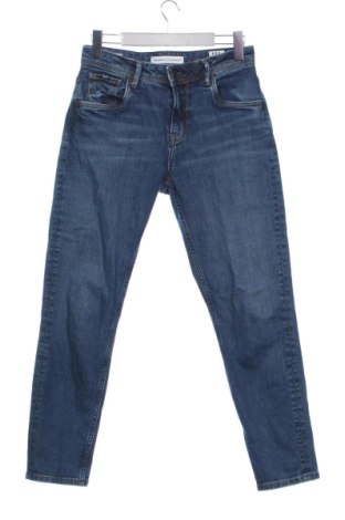 Damskie jeansy Pepe Jeans, Rozmiar M, Kolor Niebieski, Cena 115,36 zł, #138041030