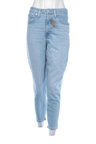 Damskie jeansy Levi's, Rozmiar S, Kolor Niebieski, Cena 393,72 zł, #138042019