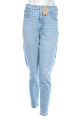 Damskie jeansy Levi's, Rozmiar M, Kolor Niebieski, Cena 389,48 zł, #138042173