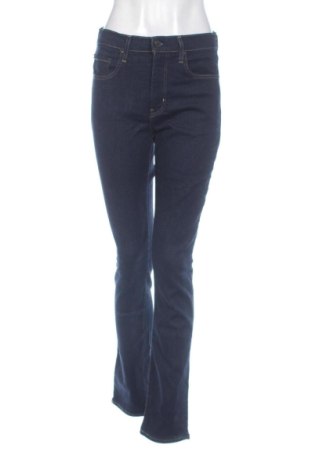 Damskie jeansy Levi's, Rozmiar M, Kolor Niebieski, Cena 179,99 zł, #138042472