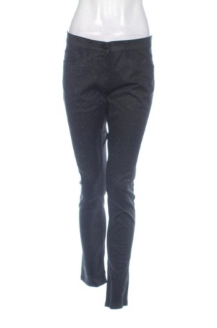 Damskie jeansy Blue Motion, Rozmiar XL, Kolor Czarny, Cena 32,99 zł, #138042514