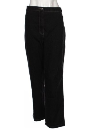 Γυναικείο Τζίν Unbranded, Μέγεθος XXL, Χρώμα Μαύρο, Τιμή 17,00 €, #138042842