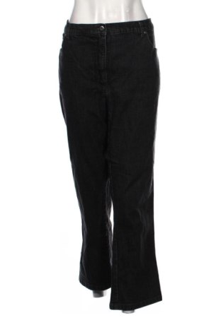 Γυναικείο Τζίν Unbranded, Μέγεθος 3XL, Χρώμα Μαύρο, Τιμή 16,00 €, #138042961