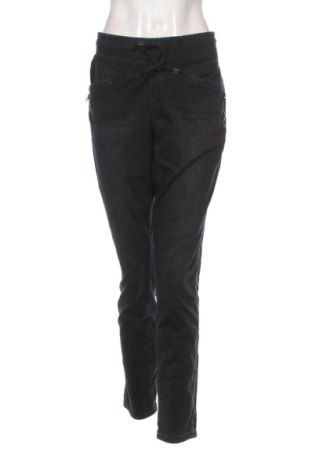 Damskie jeansy Red Button, Rozmiar XL, Kolor Czarny, Cena 61,99 zł, #138043579