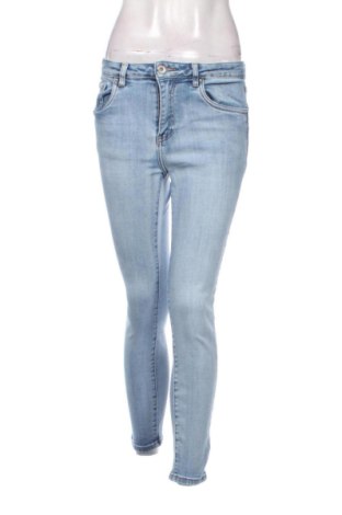 Damskie jeansy Toxik 3, Rozmiar S, Kolor Niebieski, Cena 59,27 zł, #138043615