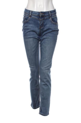 Damskie jeansy Denim Co., Rozmiar S, Kolor Niebieski, Cena 37,00 zł, #138043713