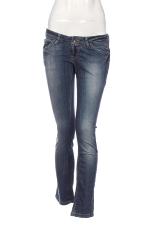 Damskie jeansy Unbranded, Rozmiar S, Kolor Niebieski, Cena 38,10 zł, #138044104